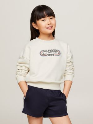 Girl's Sweatshirts & Hoodies | Up to 30% Off SI