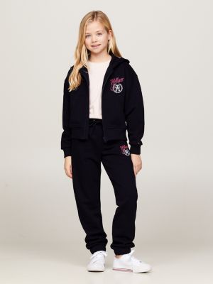 Tommy hilfiger 2025 hoodie meisjes