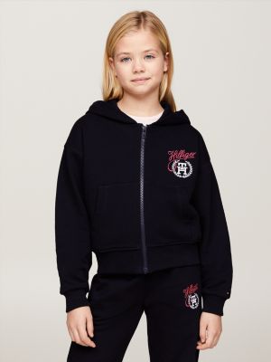 Girl s Sweatshirts Hoodies Tommy Hilfiger SI