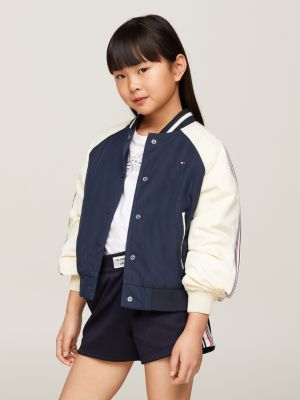 Girls' Coats & Jackets