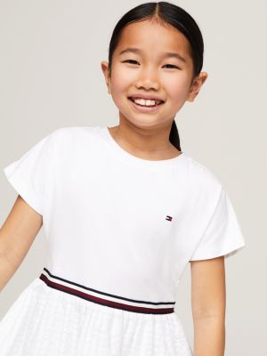 Tommy hilfiger jurk kind new arrivals