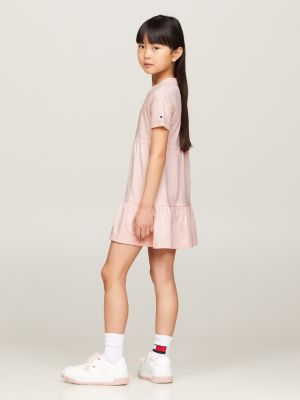 Tommy hilfiger heart store dress