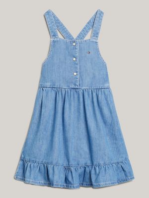 Tommy hilfiger hot sale jeans dress