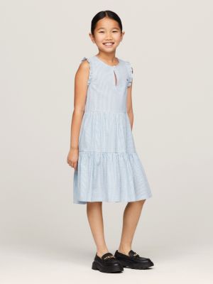 Tommy hilfiger dresses for hot sale toddlers