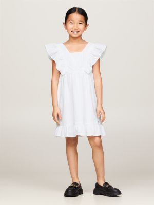 Little girl tommy hilfiger on sale dress