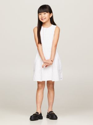 Tommy hilfiger 2024 sleeveless dress