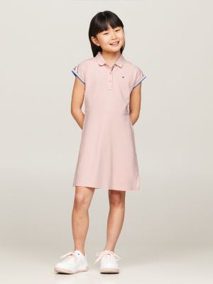 Girls Dresses Tommy Hilfiger SI