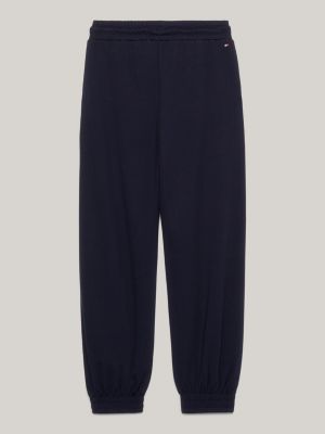 Tommy hilfiger girls clearance joggers