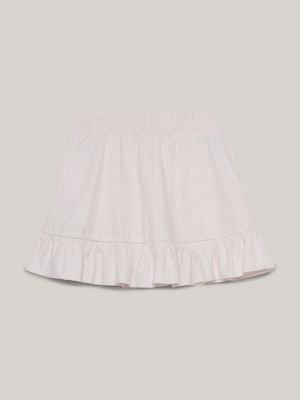 tommy hilfiger girls skirt