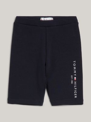 Tommy 2024 biker shorts