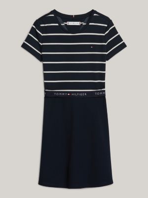 Robes Fille Tommy Hilfiger FR