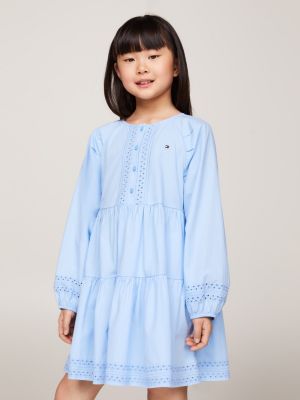 familiar プードル刺繍 スカートセット 110 キッズ服(100cm~)