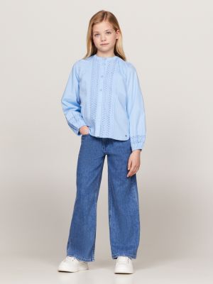 T-shirt e Polo Ragazza – Bimbi Vip
