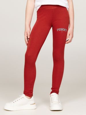 Legging tommy hilfiger best sale