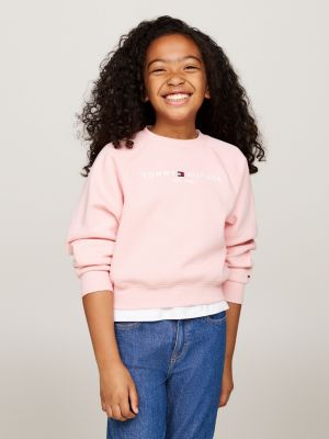 Girl's Sweatshirts & Hoodies | Up to 50% Off UK