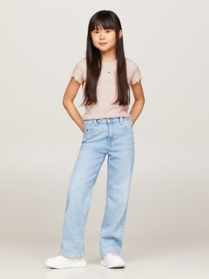 Girls' Tops & T-Shirts | Up to 30% Off UK