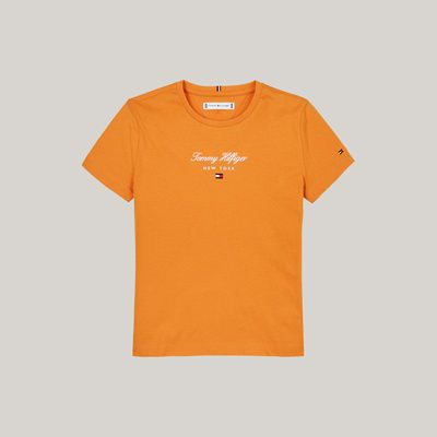 Product colour: orange thunder