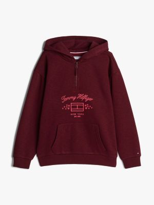 Girl s Sweatshirts Hoodies Tommy Hilfiger SI