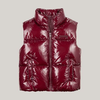 Product colour: burgundy