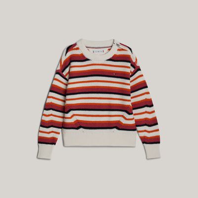 Product colour: ancient white stripe multicolor