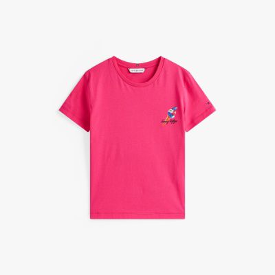 Product colour: jewel pink