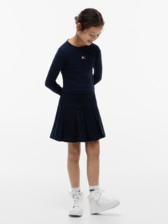 Heritage Extra Slim Long Sleeve T-Shirt — Blue 2