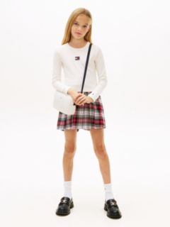 Heritage Extra Slim Long Sleeve T-Shirt — White 3