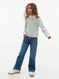 Cable Knit Slim Mock Neck Jumper — Green 2