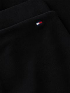 Extra Slim Flared Leggings — Black 6