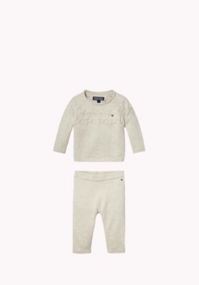 Ropa Bebe Tommy Hilfiger Baby Bodysuit Baby Boys Baby Tommy