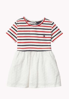 Baby Girls | Clothes & Accessories | Tommy Hilfiger®