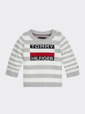 tommy hilfiger baby jumper