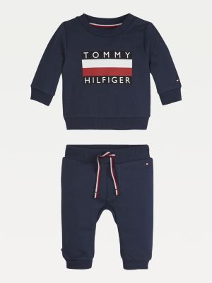 baby tommy hilfiger outfits