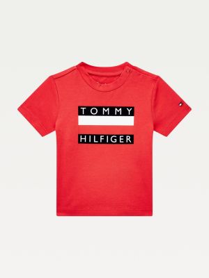 infant tommy hilfiger t shirt