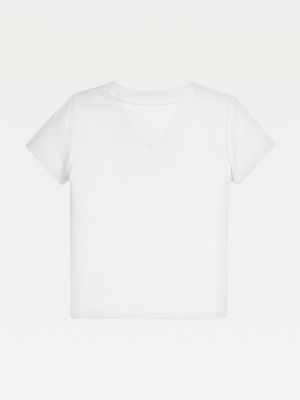 baby tommy hilfiger t shirt