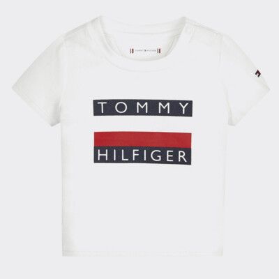 baby tommy hilfiger t shirt