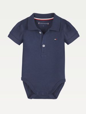 tommy hilfiger baby gift set