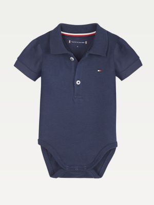 tommy hilfiger baby suit
