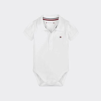 tommy hilfiger baby polo