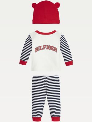 tommy hilfiger baby bodysuit