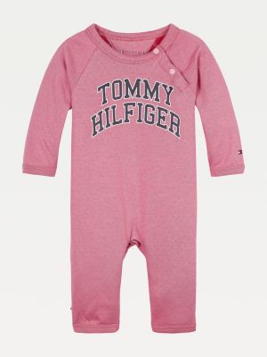 tommy hilfiger babies clothes