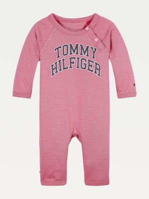 baby tommy hilfiger clothes