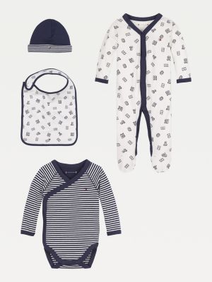 newborn tommy hilfiger clothes