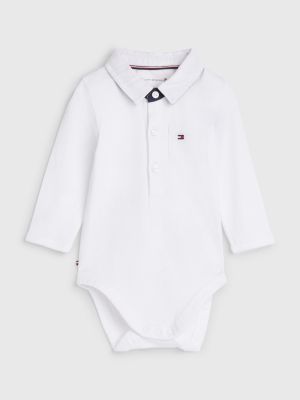 baby t shirt tommy hilfiger