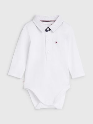 tommy hilfiger baby coat