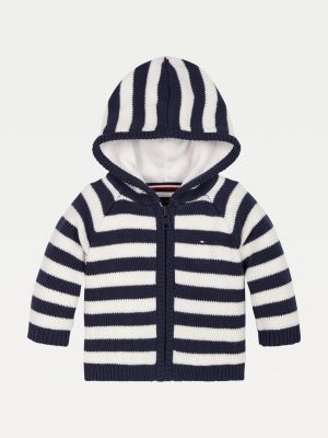 tommy hilfiger hooded cardigans