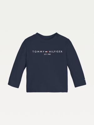 Bebe Garcon Vetements Accessoires Tommy Hilfiger Fr