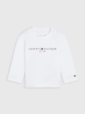 Vetements Accessoires Bebe Tommy Hilfiger Be
