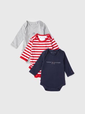 Baby's & Accessories | Tommy Hilfiger® UK