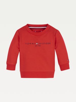 tommy hilfiger baby hoodie